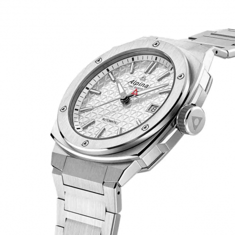 Montre Alpina - Alpiner Extreme Automatic Titane