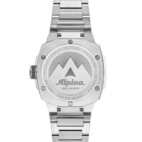 Montre Alpina - Alpiner Extreme Automatic Titane