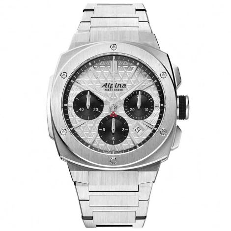 Montre Alpina - Alpiner Extreme Chronograph Automatic