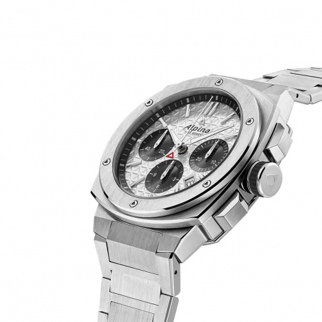 Montre Alpina - Alpiner Extreme Chronograph Automatic