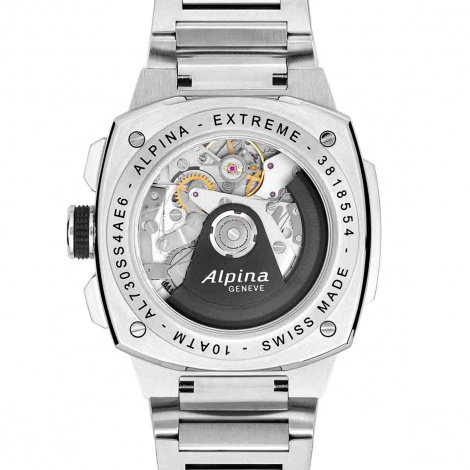 Montre Alpina - Alpiner Extreme Chronograph Automatic