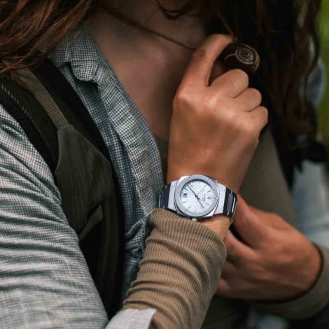 Montre Alpina - Alpiner Extreme Quartz Lady