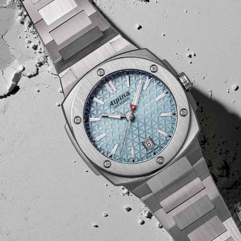 Montre Alpina - Alpiner Extreme Quartz Lady