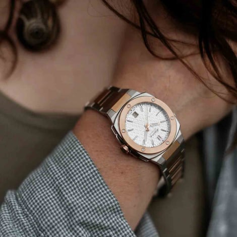 Montre Alpina - Alpiner Extreme Quartz Lady