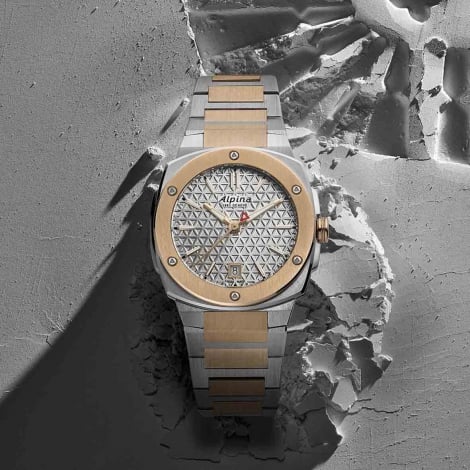 Montre Alpina - Alpiner Extreme Quartz Lady