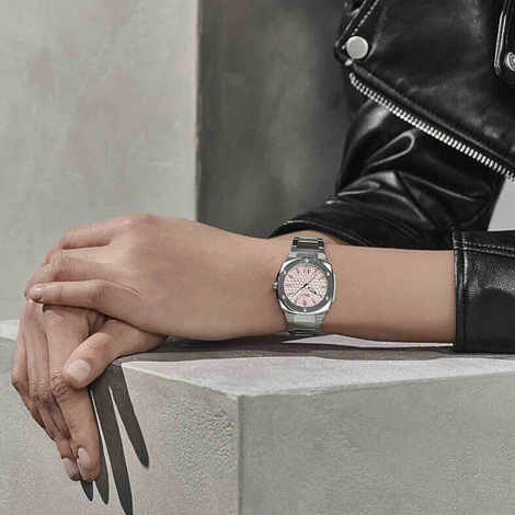 Montre Alpina - Alpiner Extreme Quartz Lady