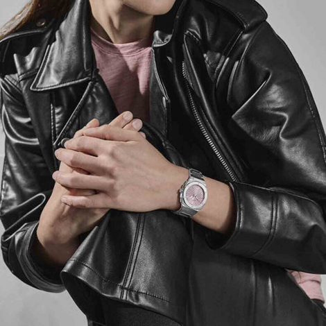 Montre Alpina - Alpiner Extreme Quartz Lady