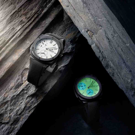 Montre Alpina - Alpiner Extreme Regulator Automatic