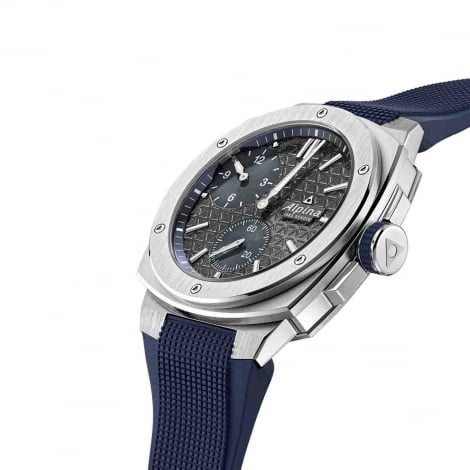 Montre Alpina - Alpiner Extreme Regulator Automatic