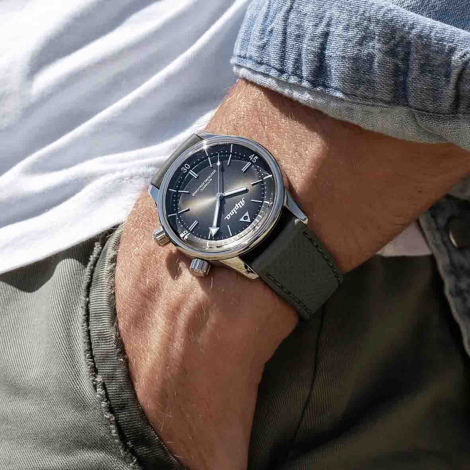 Montre Alpina HERITAGE Diver 300 Heritage