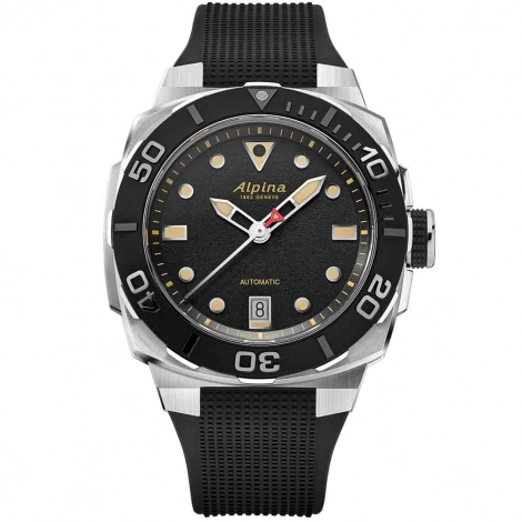 Montre Alpina Seastrong Diver Extreme Auto