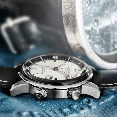Montre Alpina Seastrong Diver Heritage