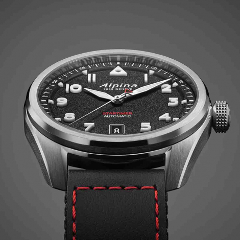 Montre alpina Startimer Pilot Automatic