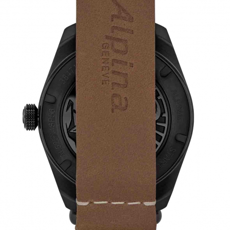 Montre alpina Startimer Pilot Automatic