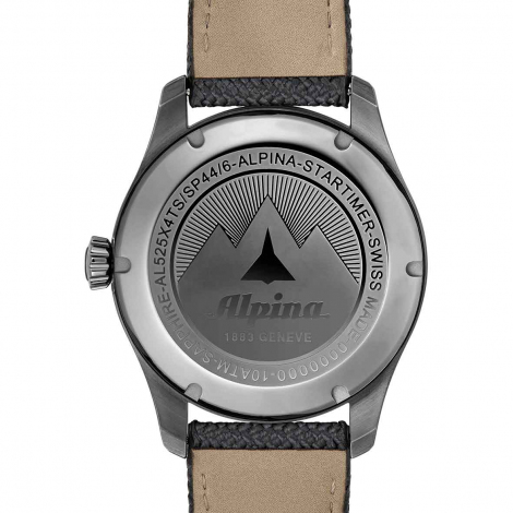 Montre Alpina Startimer Pilot Automatic