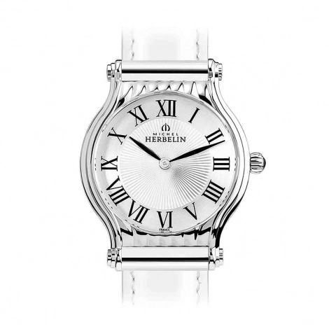 Montre Antares Personalisable- Botier Steel Edition