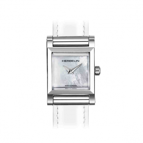 Montre Antares Personalisable- Botier Steel Edition