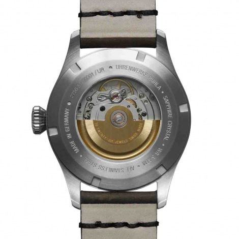 Montre Bauhaus Aviation Flight Control Automatic