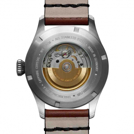 Montre Bauhaus Aviation Flight Control Automatic