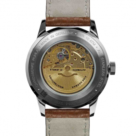Montre Bauhaus Aviation G38