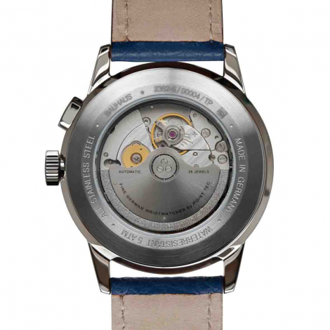 Montre Bauhaus Aviation G38