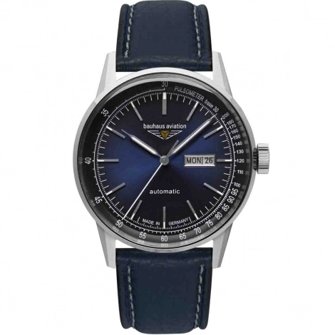 Montre Bauhaus Aviation G38