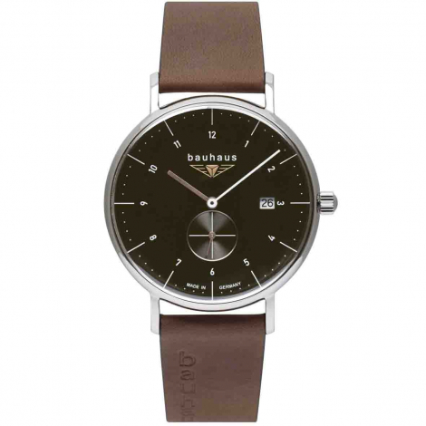 Montre Bauhaus Classic Quartz