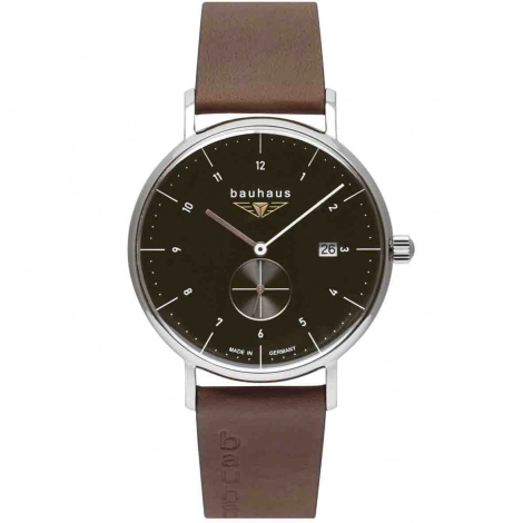 Montre Bauhaus Classic Quartz