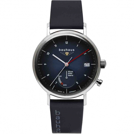 Montre Bauhaus Classic