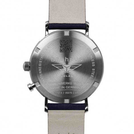 Montre Bauhaus Classic