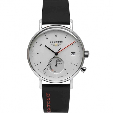Montre Bauhaus Classic Solar