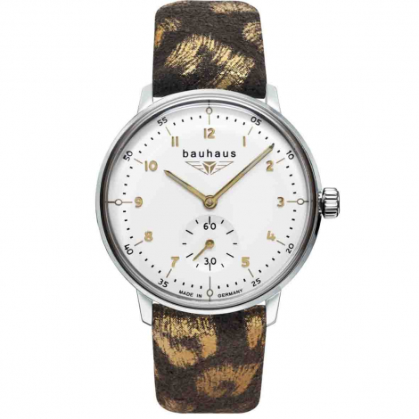 Montre Bauhaus Dessau Ladies