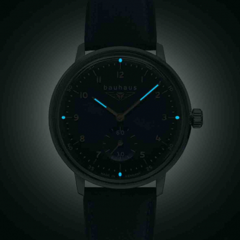 Montre Bauhaus Dessau Ladies