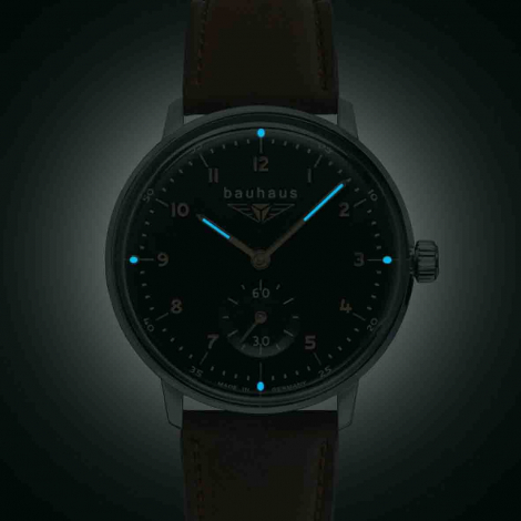Montre Bauhaus Dessau Ladies