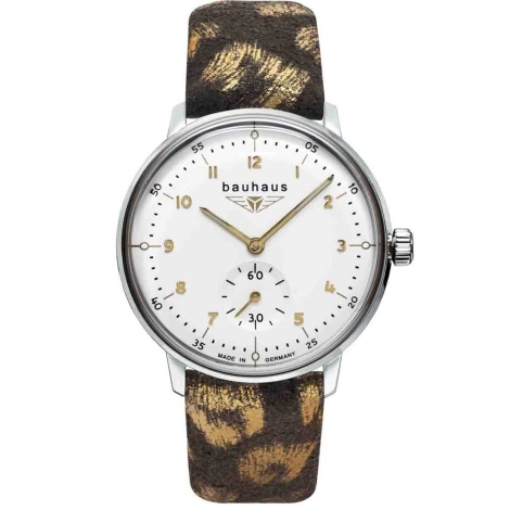 Montre Bauhaus Dessau Ladies Quartz