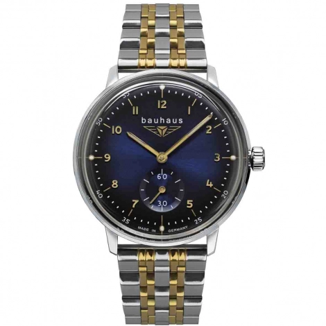 Montre Bauhaus Dessau Ladies Quartz