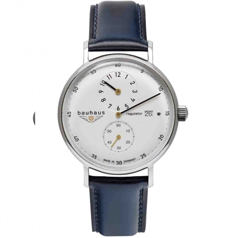 Montre Bauhaus Regulator