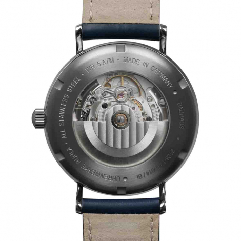 Montre Bauhaus Regulator