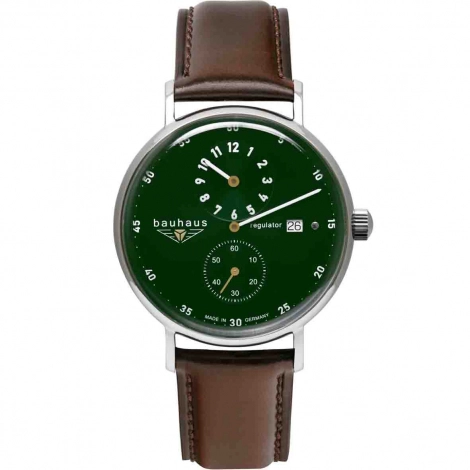 Montre Bauhaus Regulator
