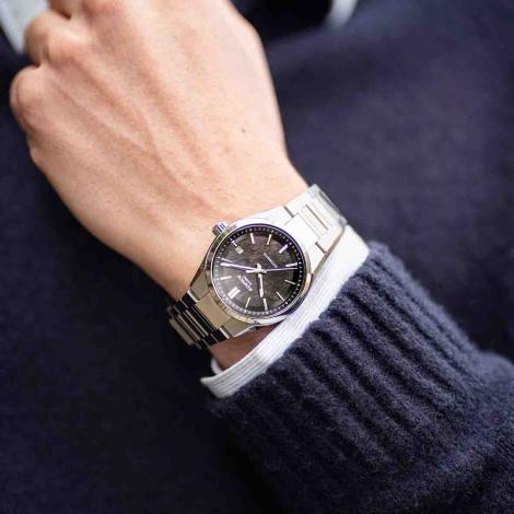 Montre Casio Edifice