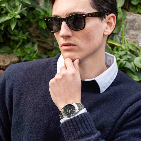 Montre Casio Edifice