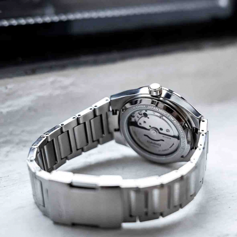 Montre Casio Edifice