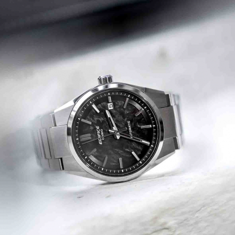 Montre Casio Edifice