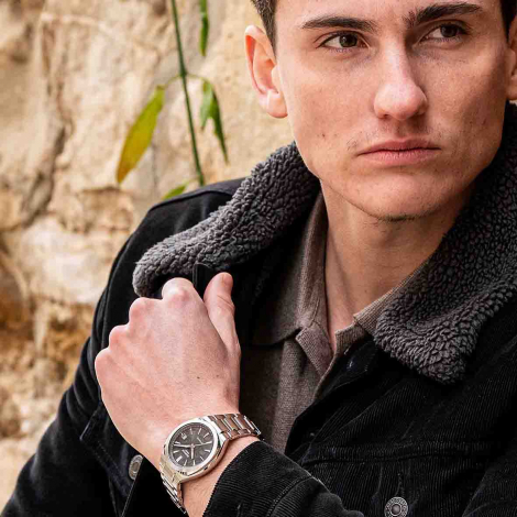 Montre Casio Edifice