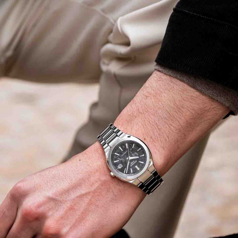 Montre Casio Edifice