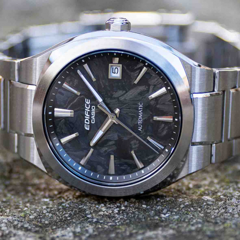 Montre Casio Edifice
