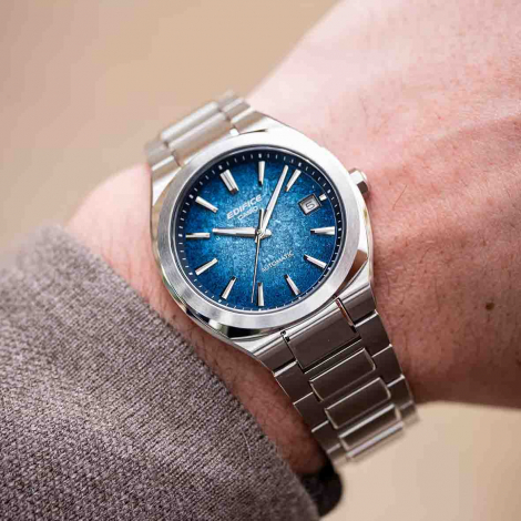 Montre Casio Edifice