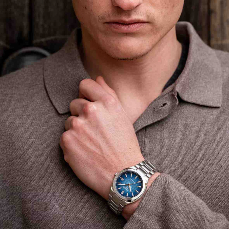 Montre Casio Edifice
