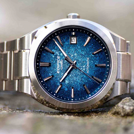 Montre Casio Edifice
