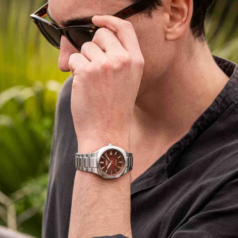 Montre Casio Edifice